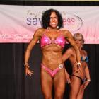 Sharon  Morejon - NPC Northern Classic 2012 - #1